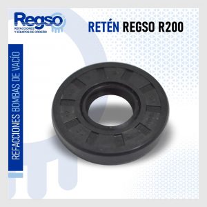 Retén Regso R200