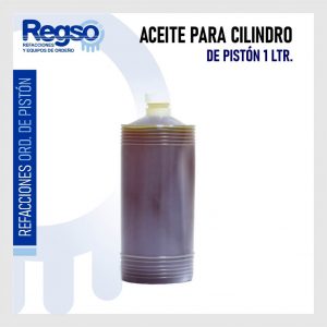 Aceite para Cilindro de Pistón 1 LTR