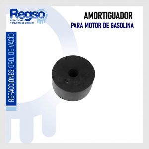 Amortiguador para Motor de Gasolina