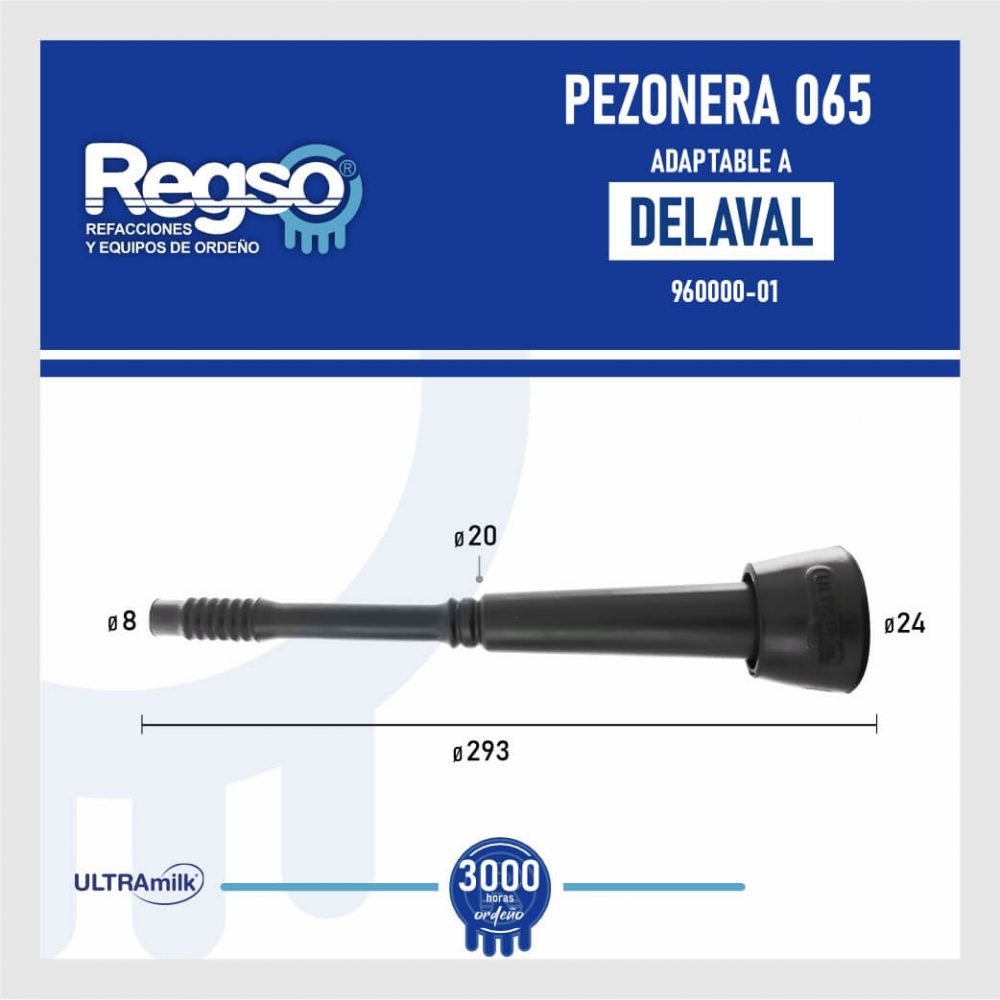 Pezonera 065