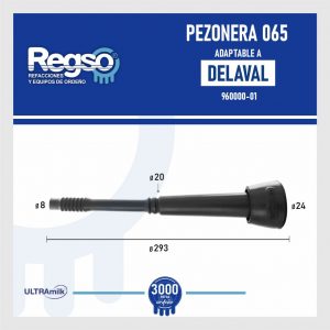 Pezonera 065