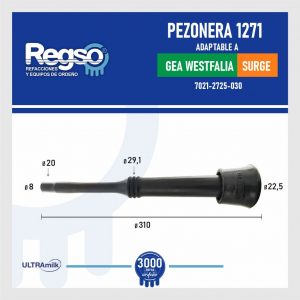 Pezonera 1271