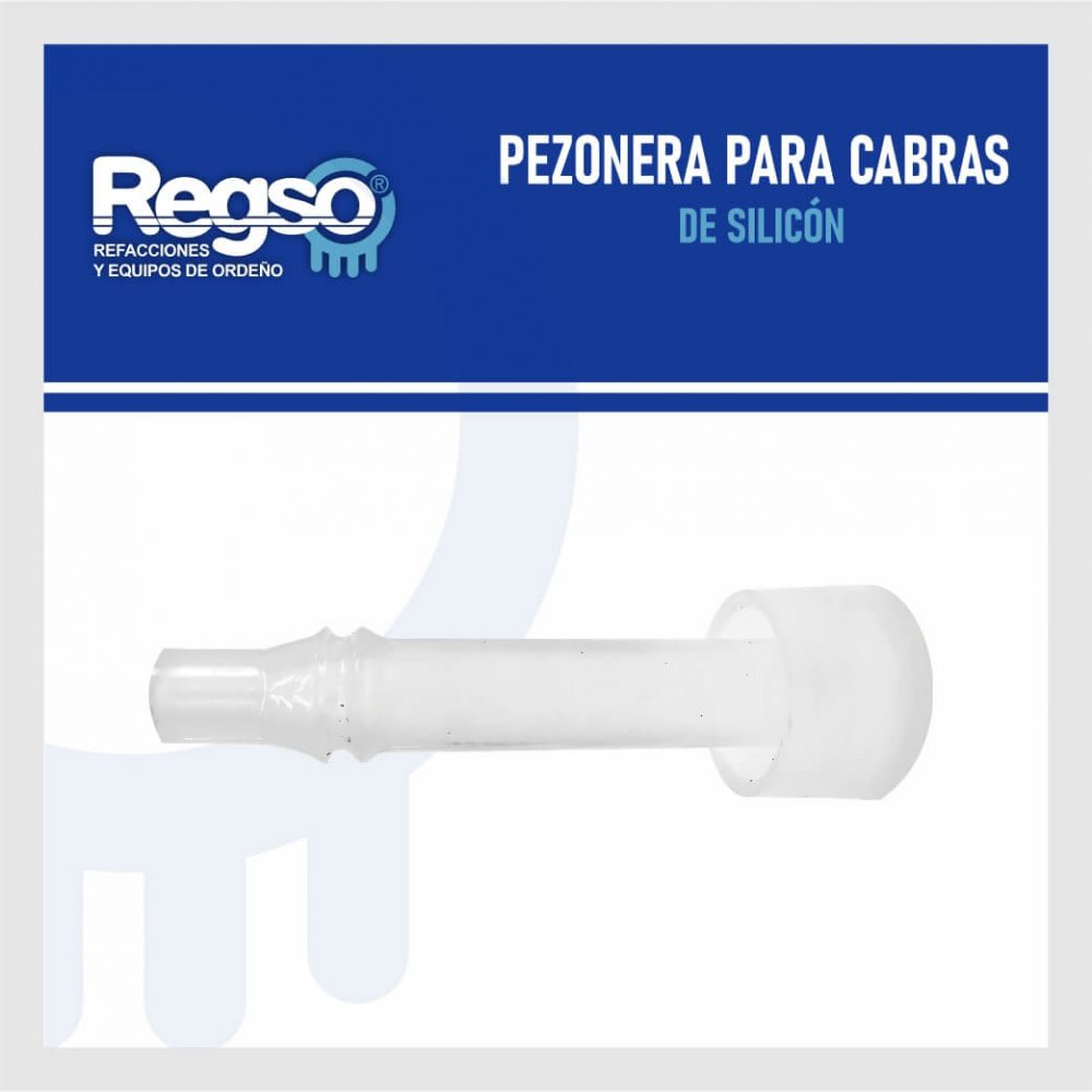 Pezonera para Cabras