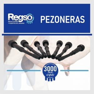 Pezoneras