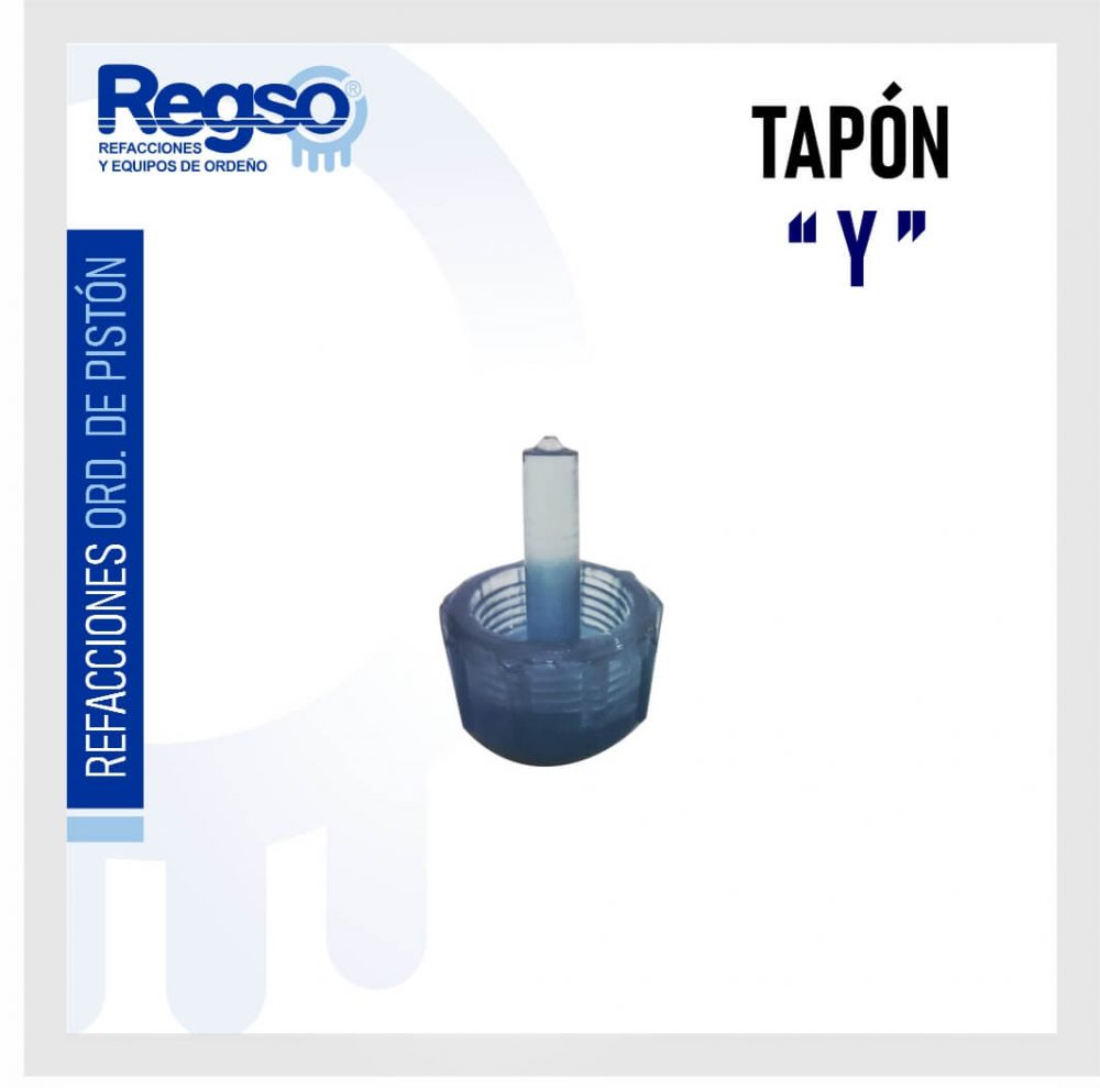 Tapón "Y"